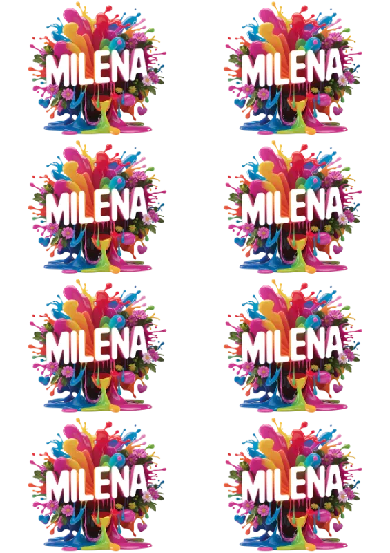 Milena - Encanto 02