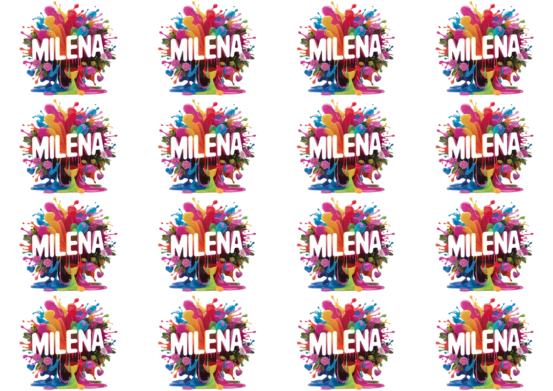 Milena - Encanto 02