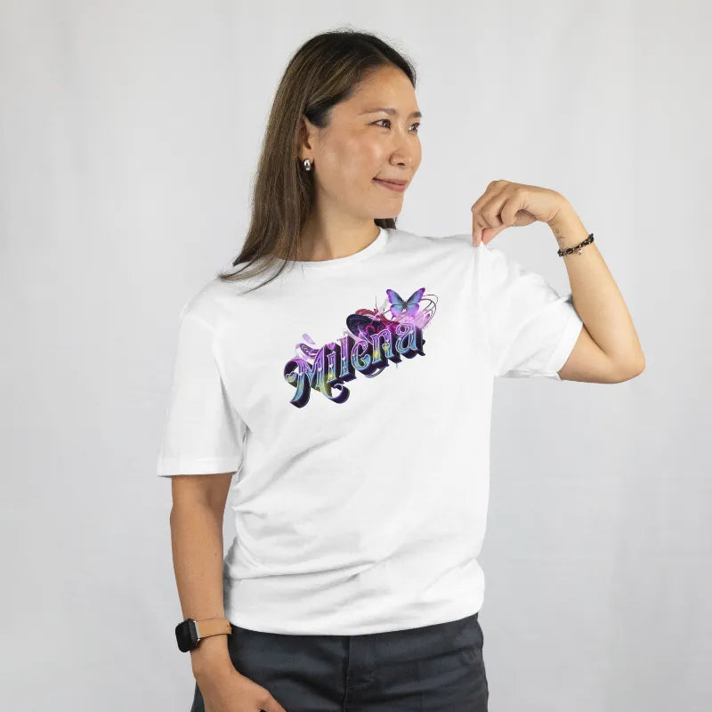 Milena - Schmetterling 02