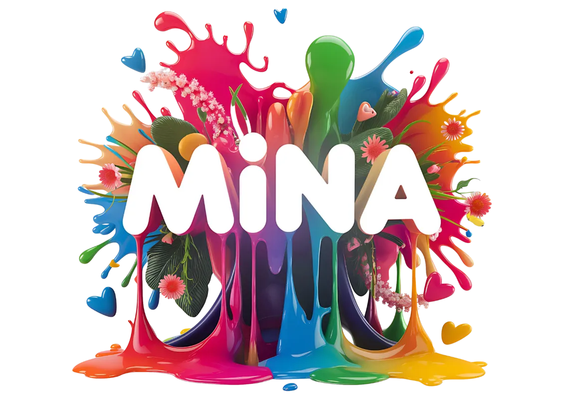 Mina - Encanto 01