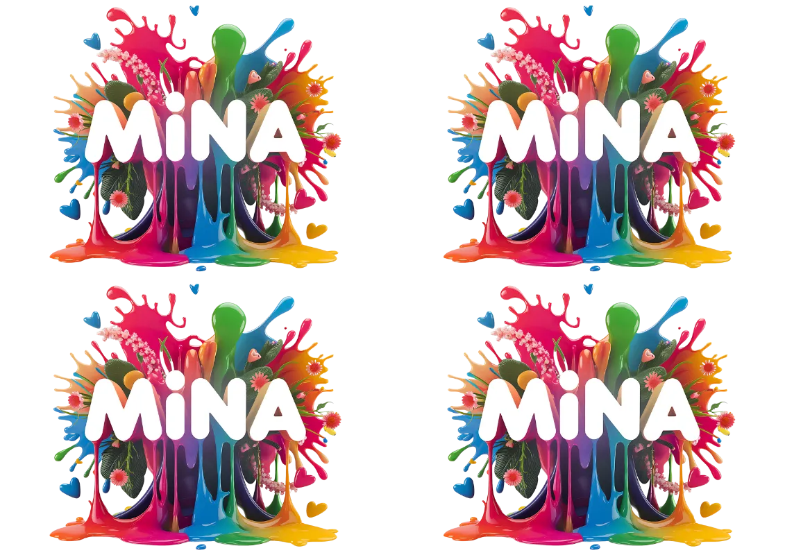 Mina - Encanto 01