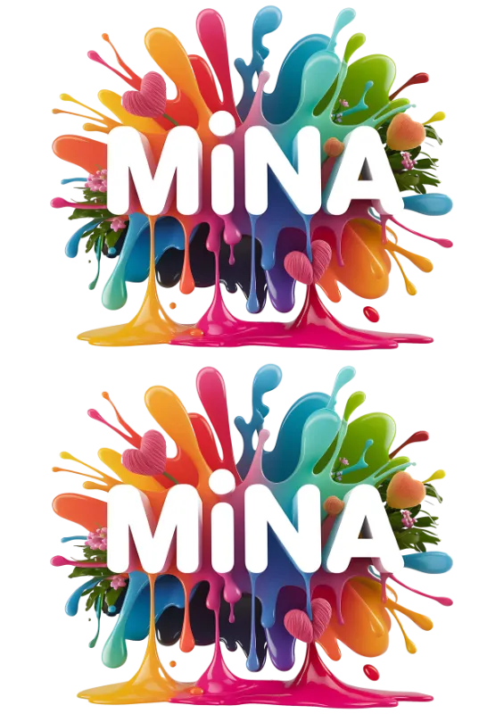Mina - Encanto 02