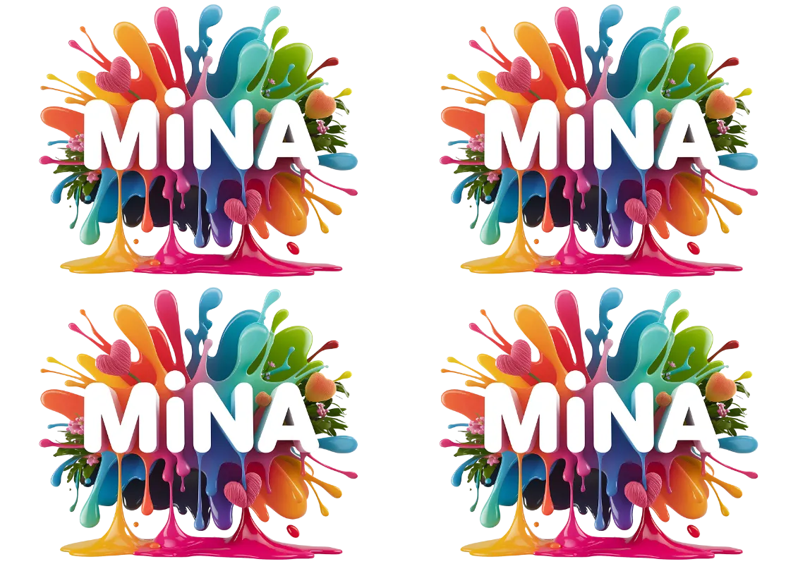Mina - Encanto 02