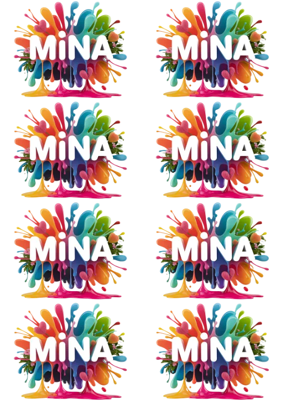 Mina - Encanto 02