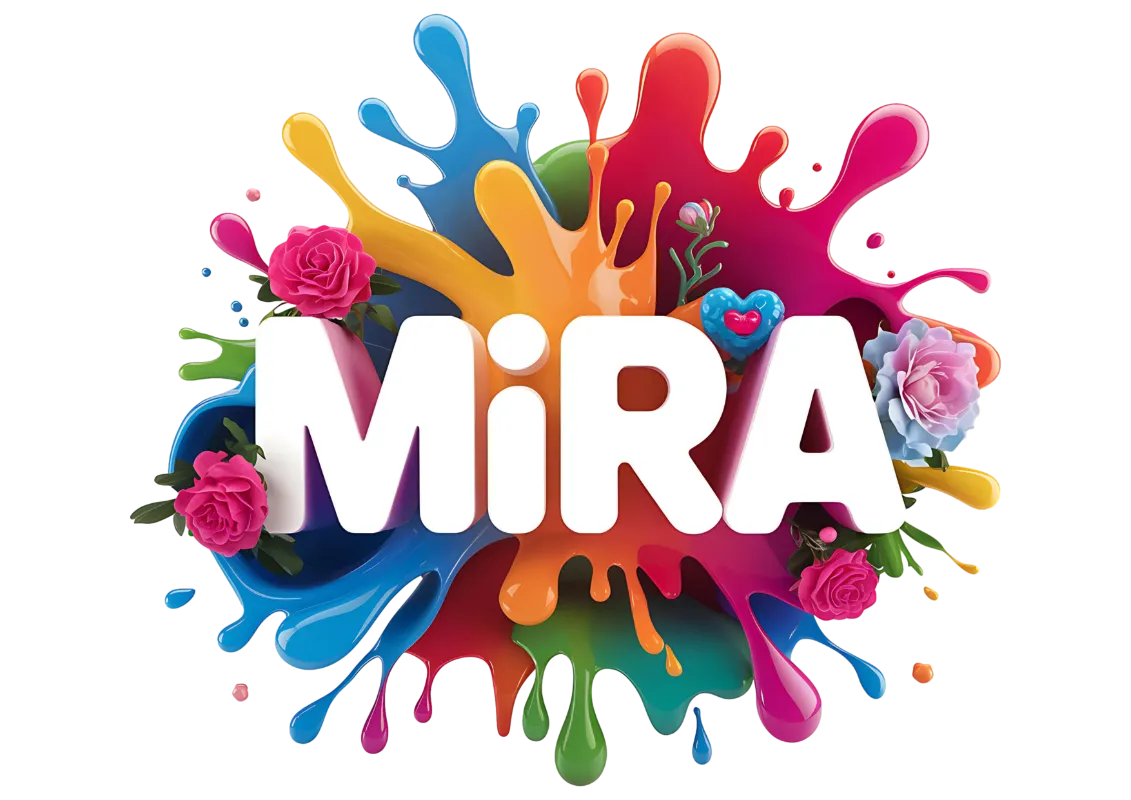 Mira - Encanto 01