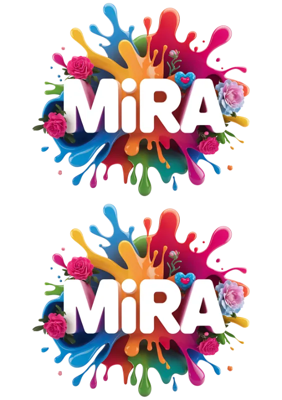 Mira - Encanto 01