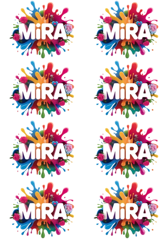 Mira - Encanto 01