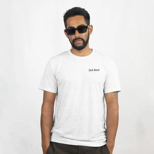 Namensbogen - Dein Name 20 x auf einer DIN A4 Bügelfolie