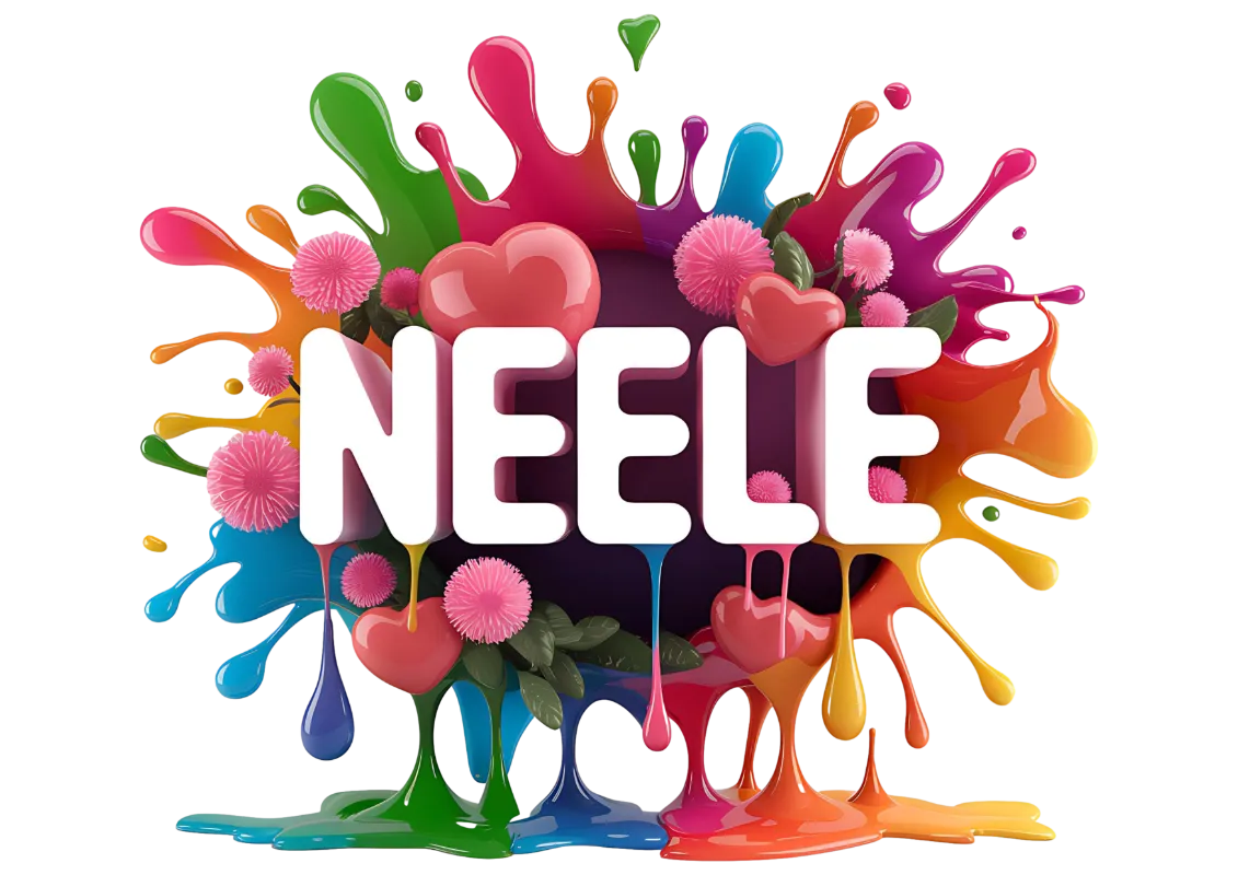 Neele - Encanto 01