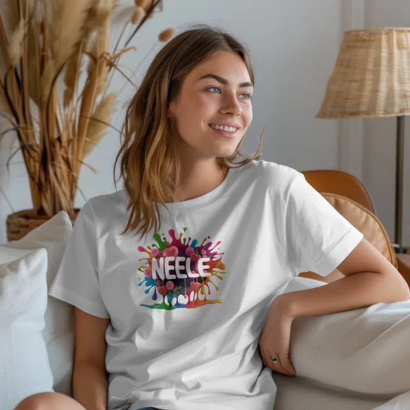 Neele - Encanto 01