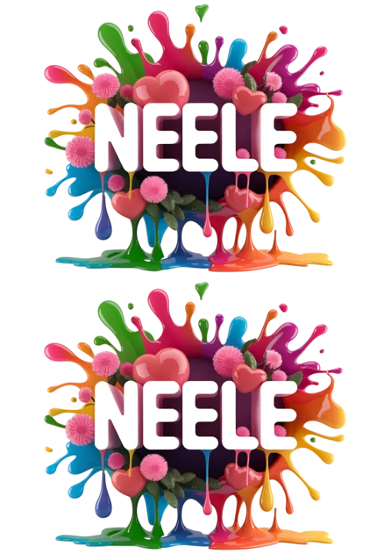 Neele - Encanto 01
