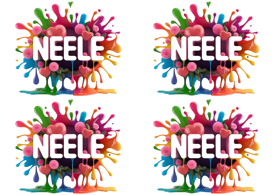 Neele - Encanto 01