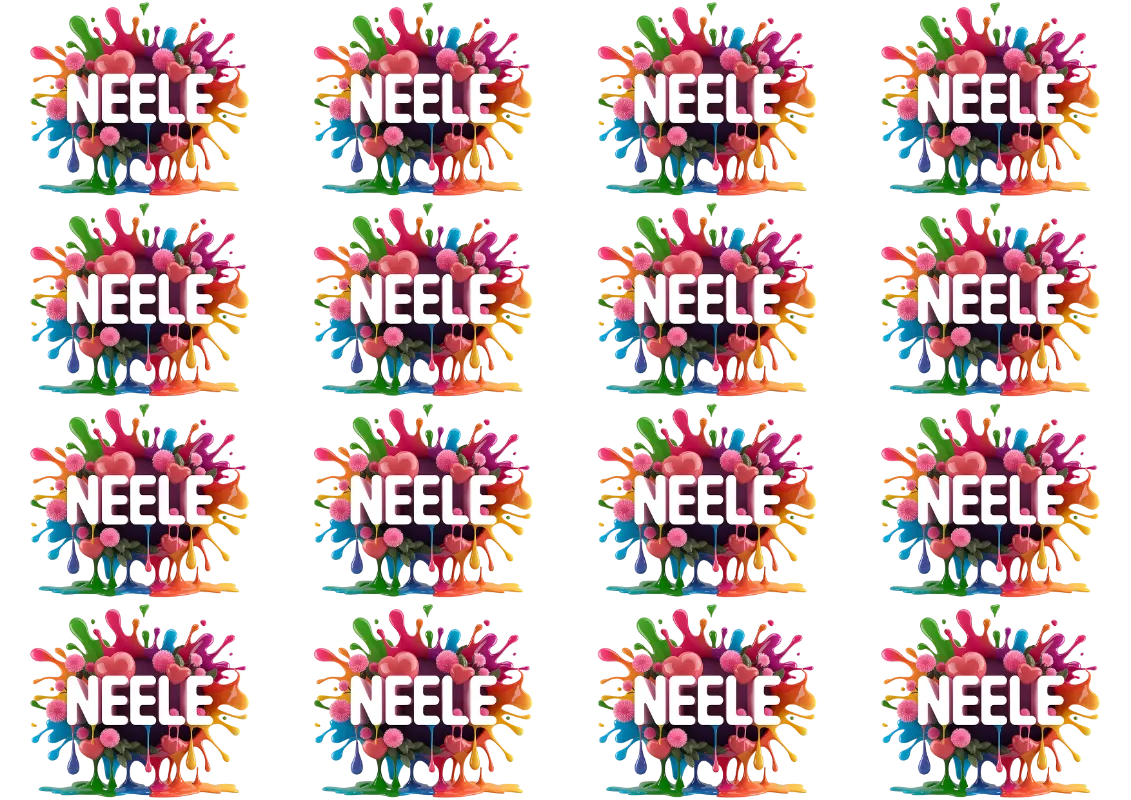 Neele - Encanto 01