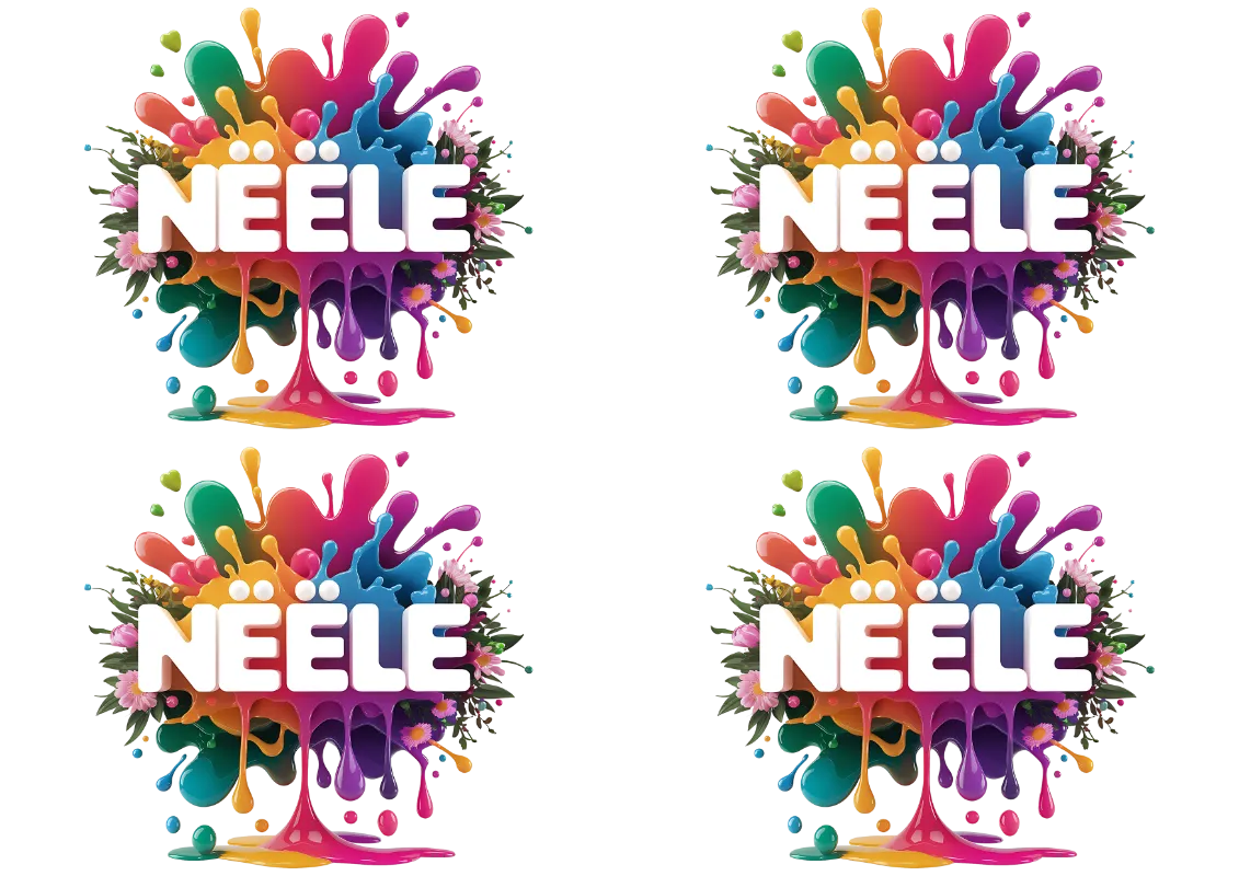 Neele - Encanto 02