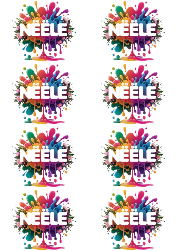 Neele - Encanto 02