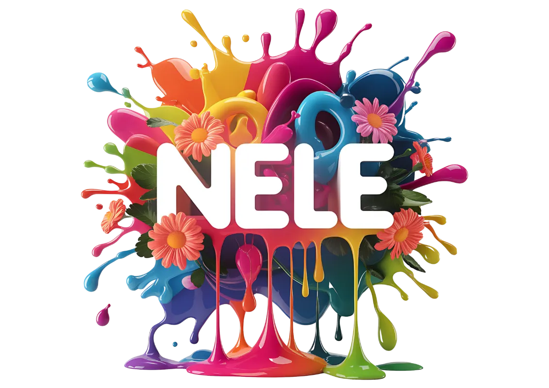 Nele - Encanto 01