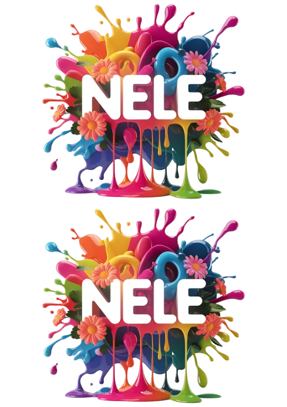 Nele - Encanto 01