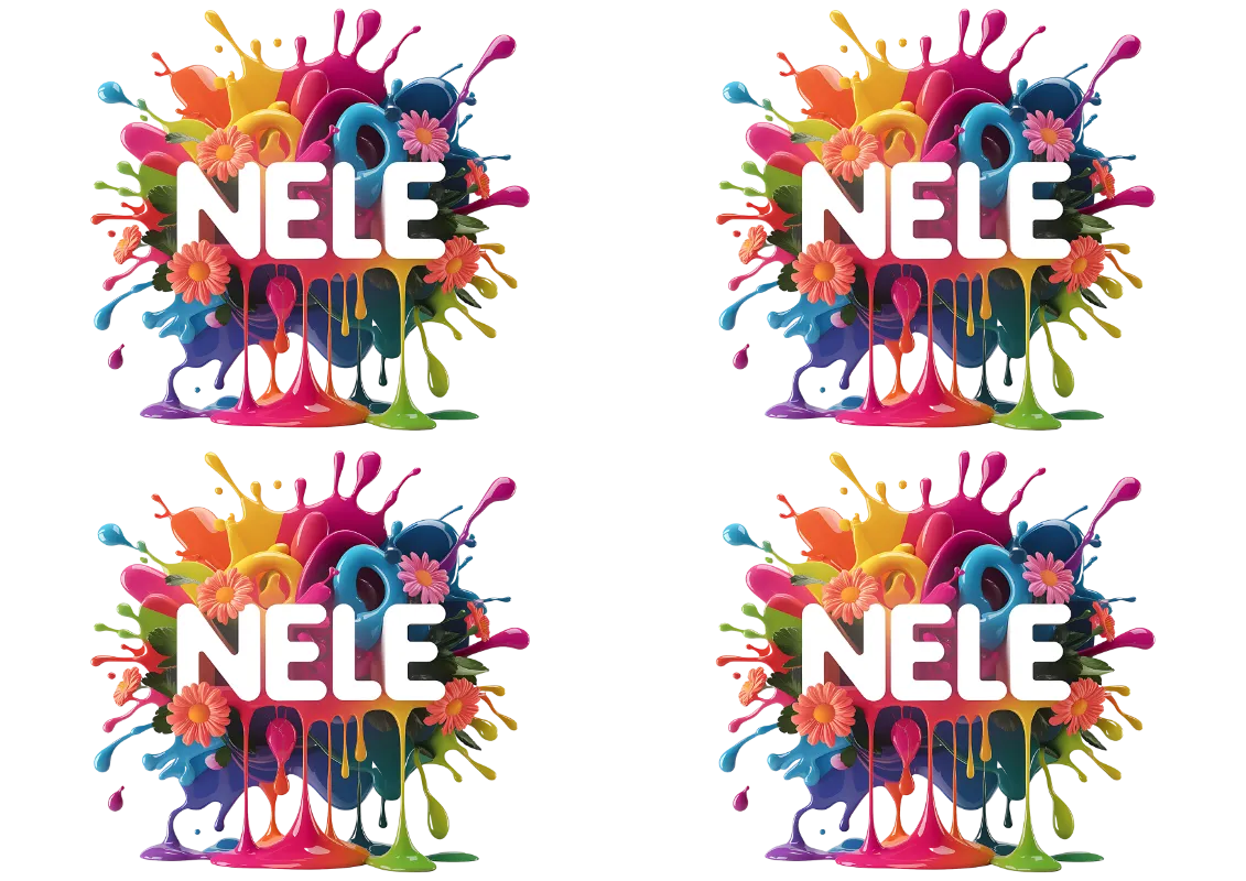 Nele - Encanto 01