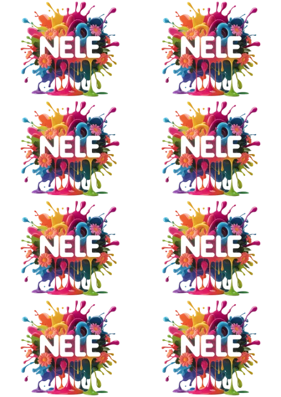 Nele - Encanto 01
