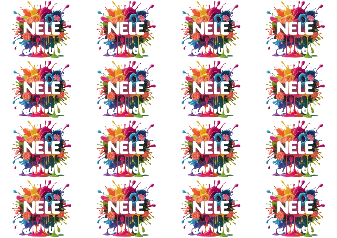 Nele - Encanto 01