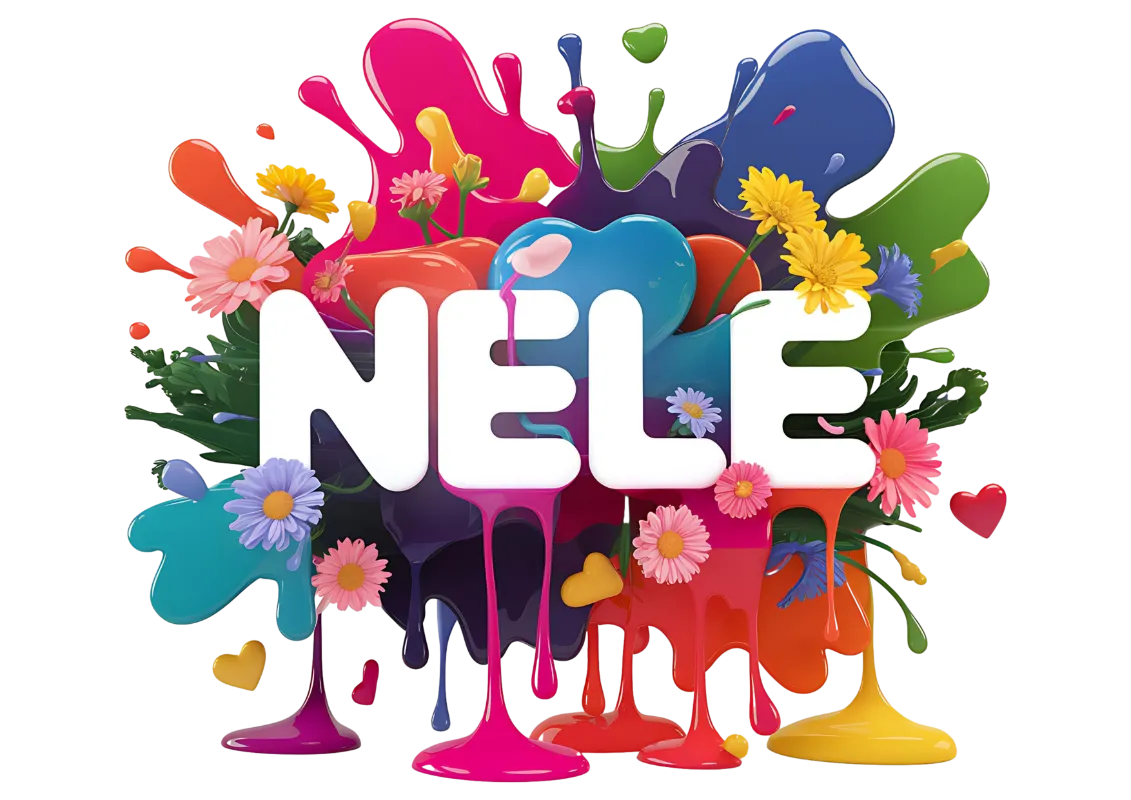 Nele - Encanto 02