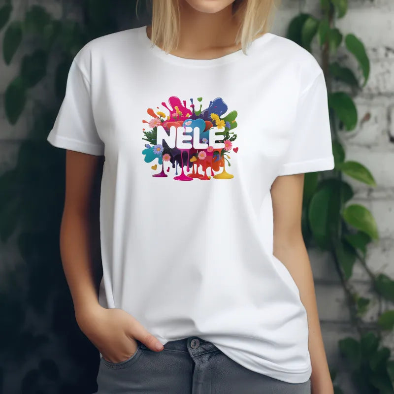 Nele - Encanto 02