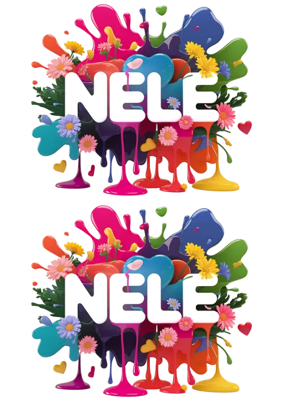 Nele - Encanto 02