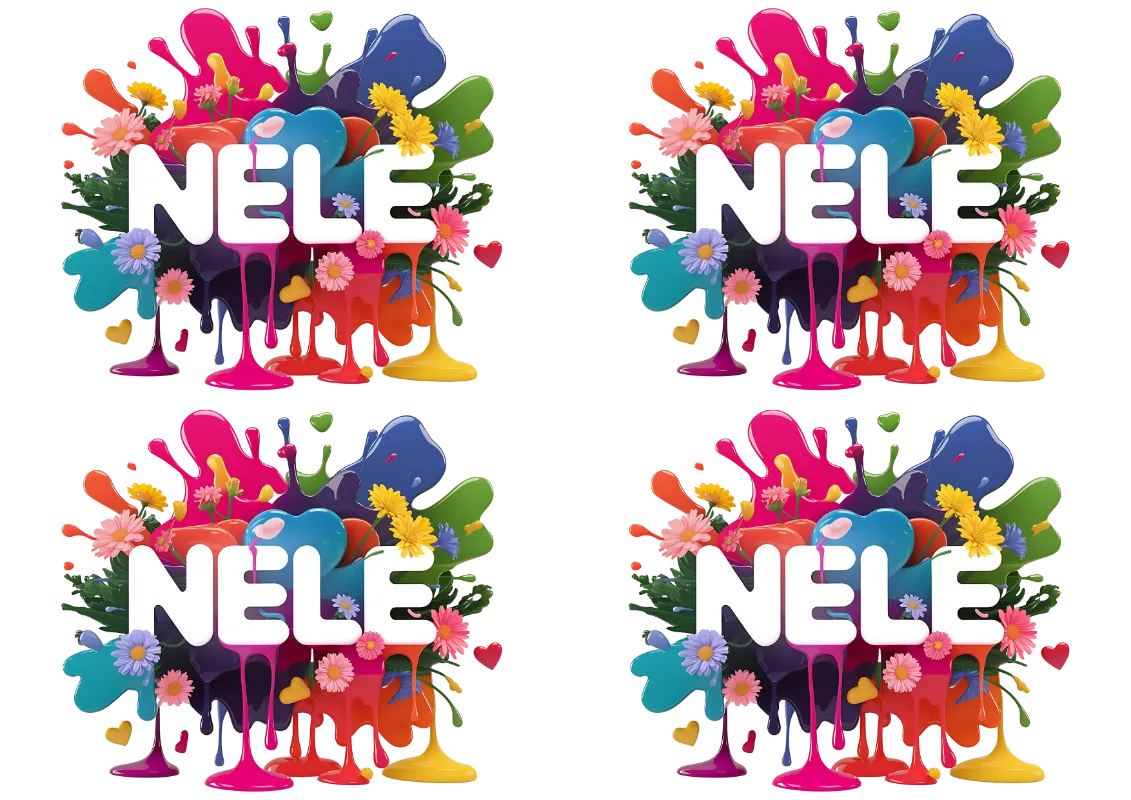 Nele - Encanto 02