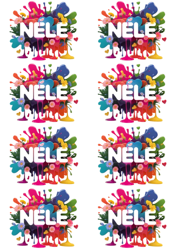 Nele - Encanto 02