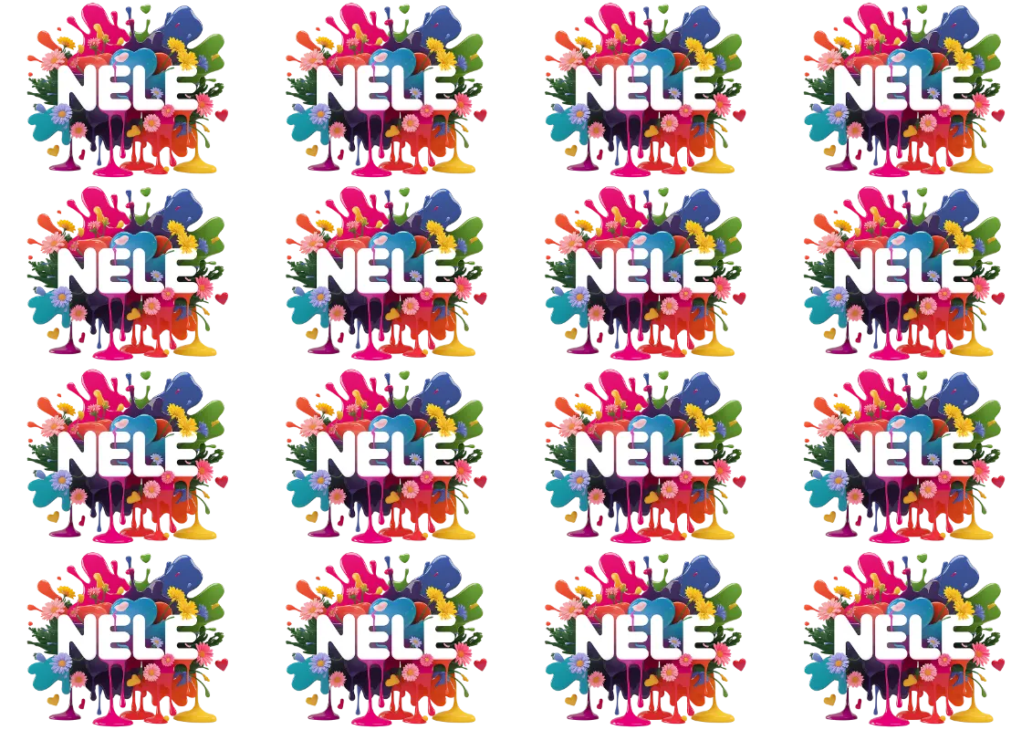 Nele - Encanto 02