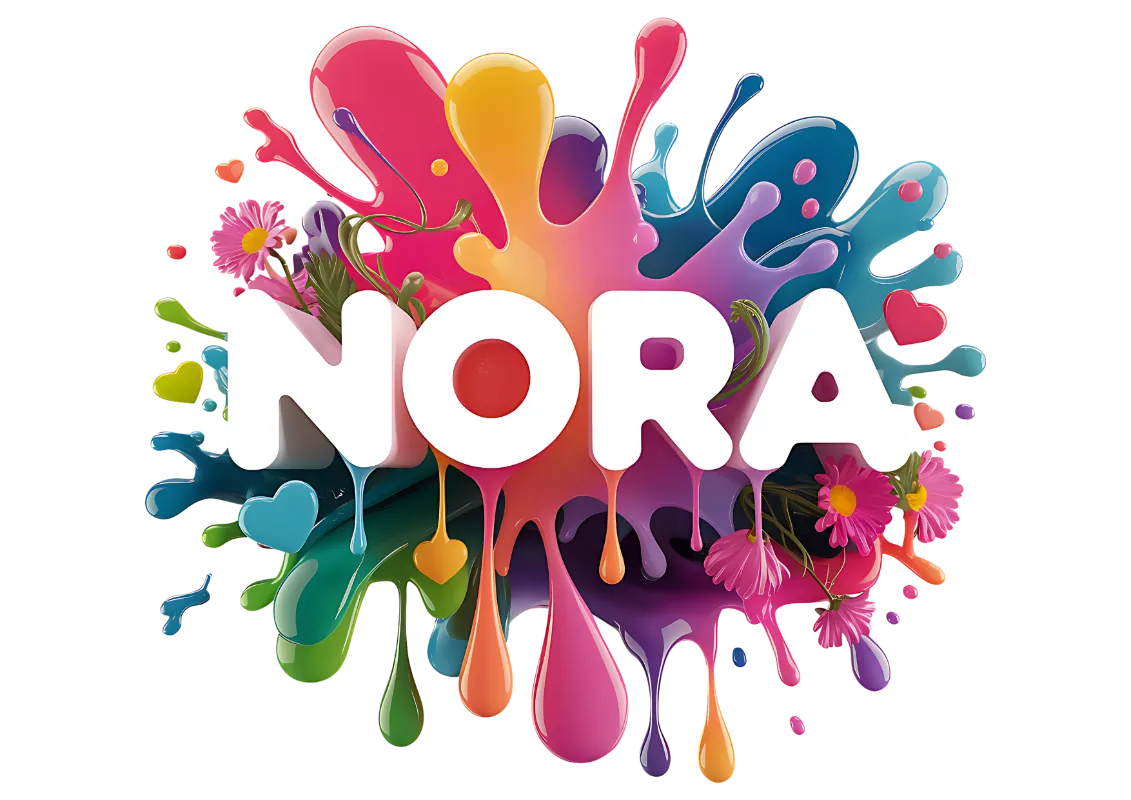 Nora - Encanto 01