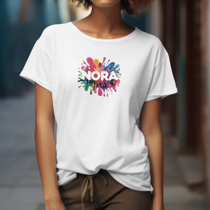 Nora - Encanto 01