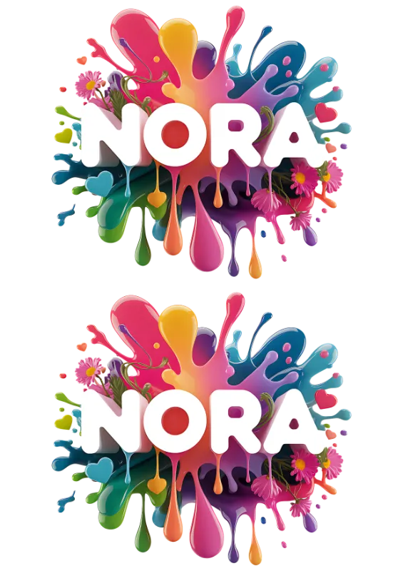 Nora - Encanto 01