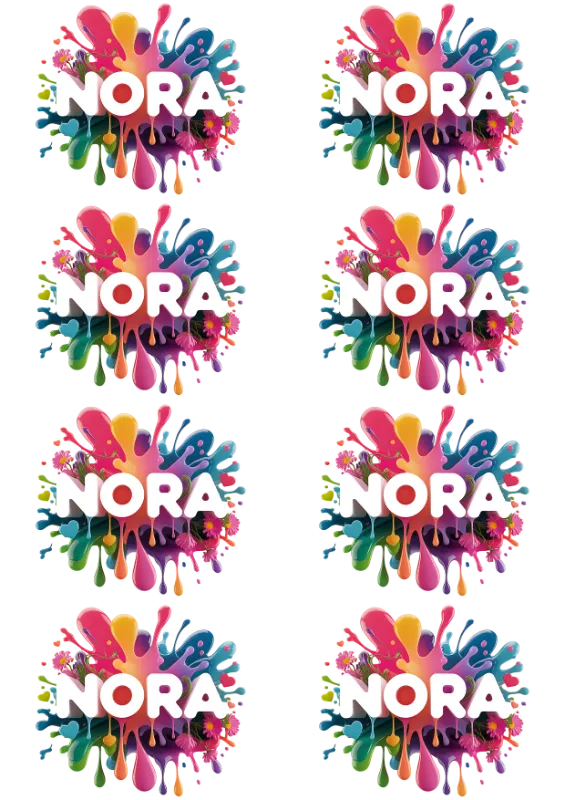 Nora - Encanto 01
