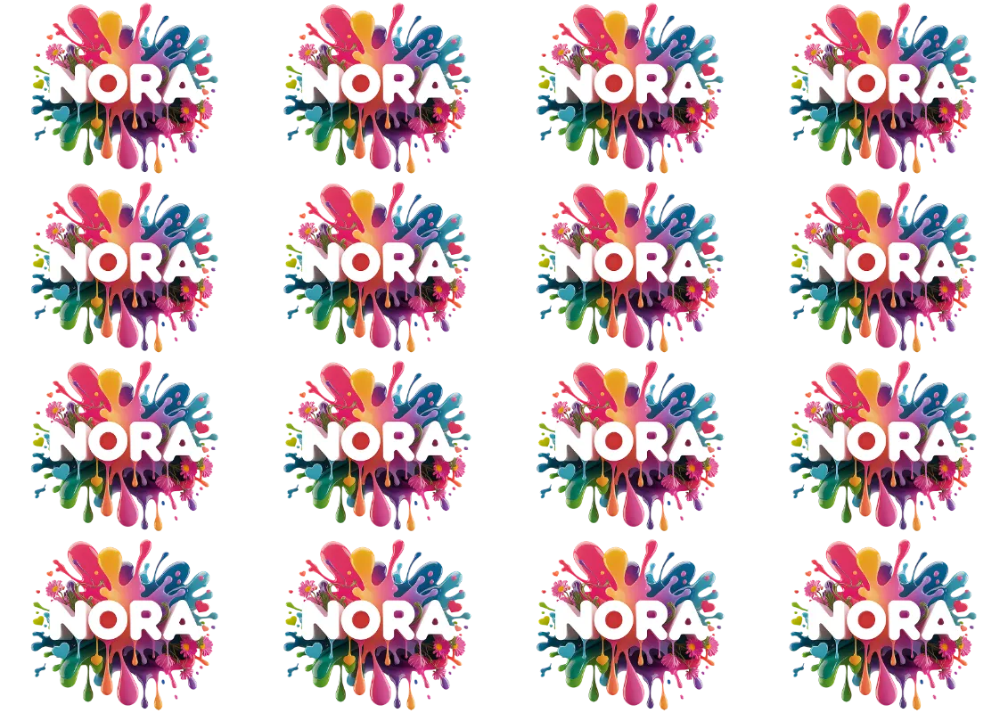 Nora - Encanto 01