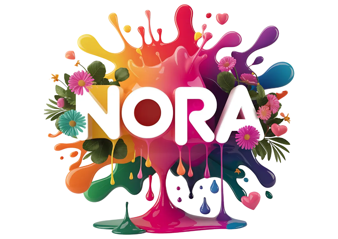 Nora - Encanto 02