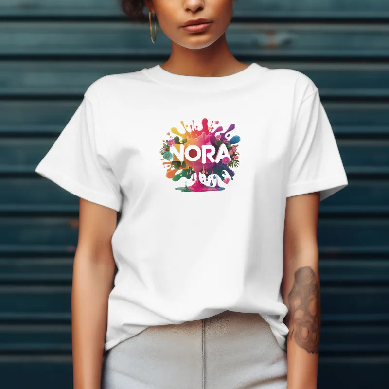 Nora - Encanto 02