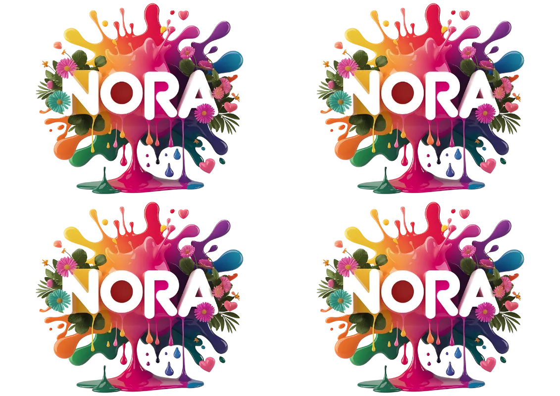 Nora - Encanto 02