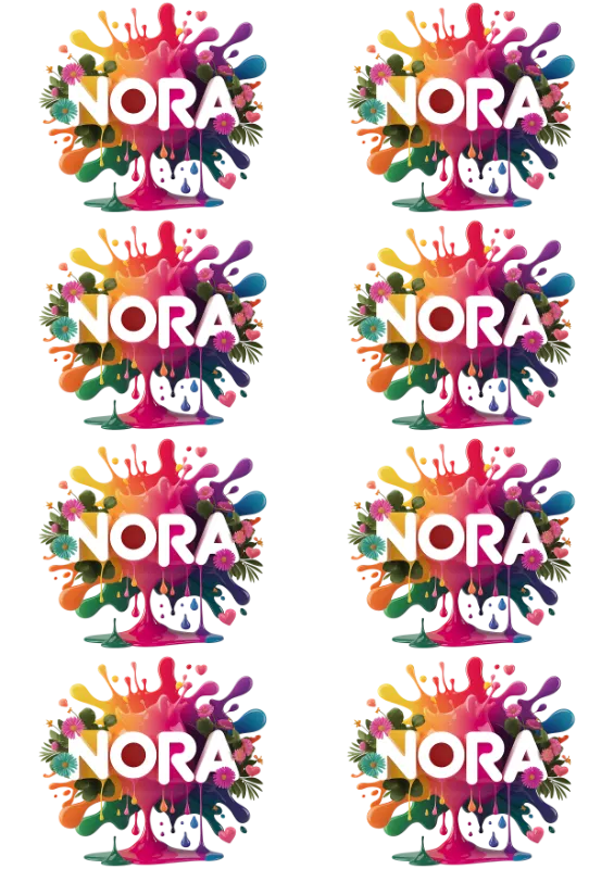 Nora - Encanto 02