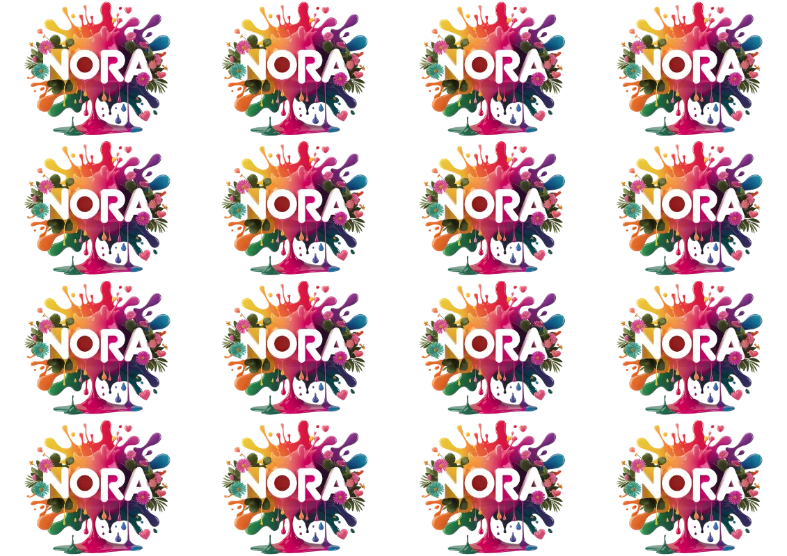 Nora - Encanto 02