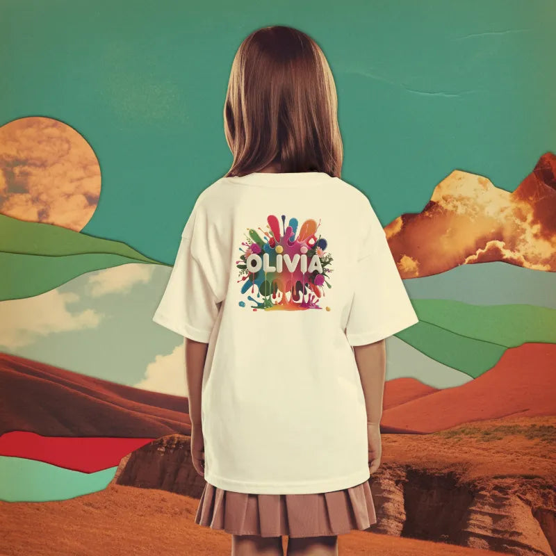 Olivia - Encanto 01