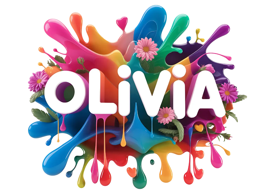 Olivia - Encanto 02