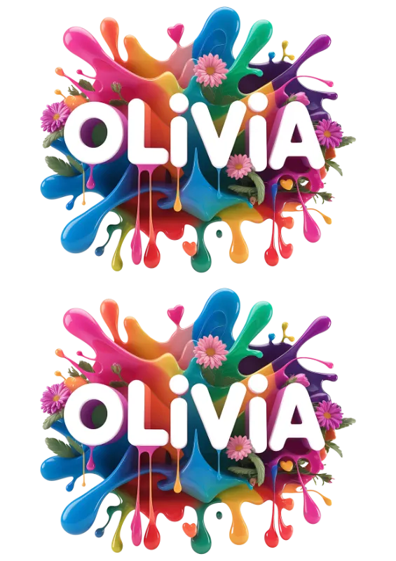Olivia - Encanto 02