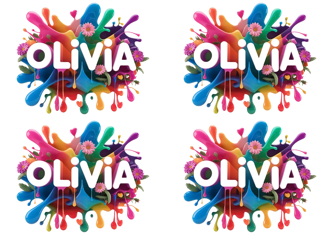 Olivia - Encanto 02