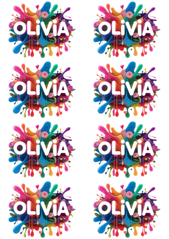 Olivia - Encanto 02