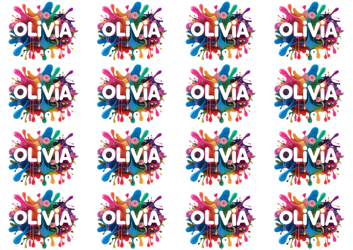 Olivia - Encanto 02