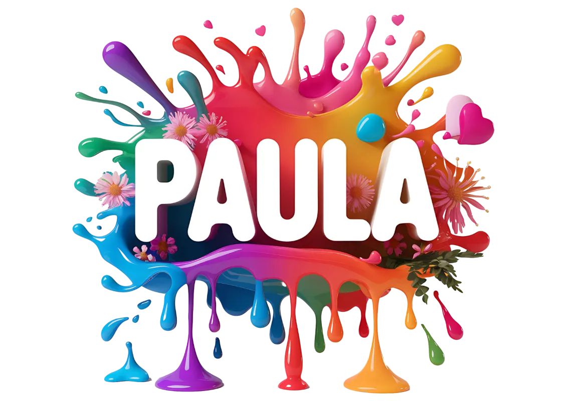 Paula - Encanto 01