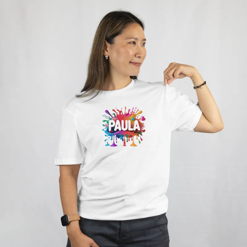 Paula - Encanto 01
