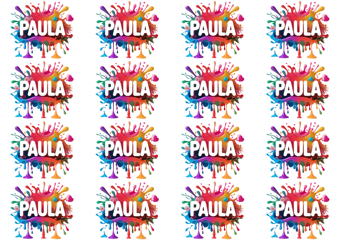 Paula - Encanto 01
