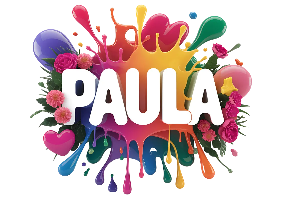 Paula - Encanto 02